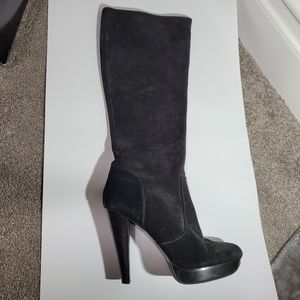 Calvin Klein Boots Size 9M